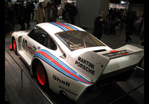 Porsche 935 2.0 Baby 1977 